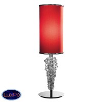                                                                 Настольная лампа Axo Light                                        <span>LT SUBZER Red</span>                  