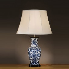 Лампа настольная Luis Collection BLUE LUI/BLUE HEX