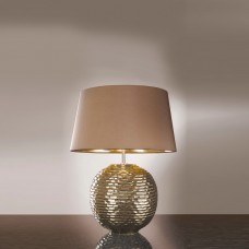 Лампа настольная Luis Collection CAESAR LUI/CAESAR GOLD