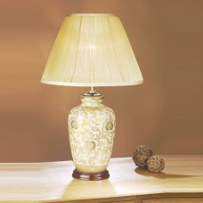 Лампа настольная Luis Collection THISTLE LUI/GOLD THISTLE