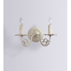 Бра Lucia Tucci Lame W139.2 Antique White Бра Lucia Tucci Lame W139.2 Antique White