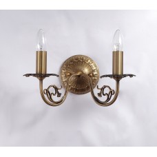 Бра Lucia Tucci Lame W139.2 New Antique Бра Lucia Tucci Lame W139.2 New Antique