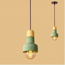 Светильник подвесной Loft House P-175