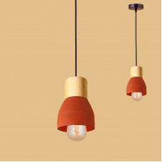 Светильник подвесной Loft House P-179