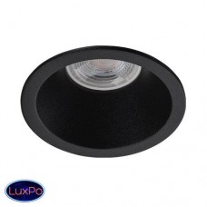 Светильник встраиваемый Megalight M01-1010 black Светильник встраиваемый Megalight M01-1010 black
