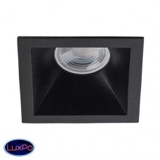 Светильник встраиваемый Megalight M01-1012 black Светильник встраиваемый Megalight M01-1012 black