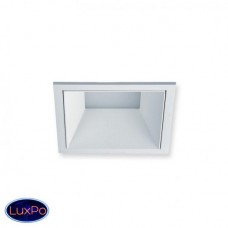 Встраиваемый светодиодный светильник Megalight M01-4074 WHITE