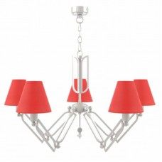 Люстра Lamp4you (Hightech 12) M1-05-WM-LMP-O-26