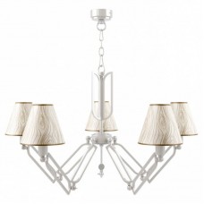 Люстра Lamp4you (Hightech 10) M1-05-WM-LMP-O-5