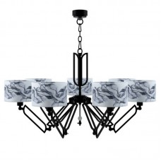 Люстра Lamp4you (Hightech 1) M1-07-BM-LMP-Y-10