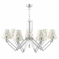 Люстра Lamp4you (Hightech 11) M1-07-SN-LMP-O-17
