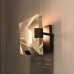                                                                  Настенный светильник Delight Collection                                        <span>Harlow Crystal 1</span>                  