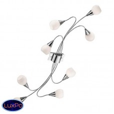 Настенно-потолочный светильник Ideal lux Melfi Pl8 073484