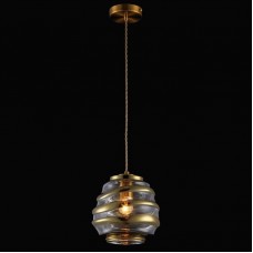 Светильник Natali Kovaltseva(MINIMAL ART) MINIMAL ART 77007-1P ANTIQUE