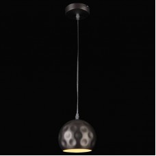 Светильник Natali Kovaltseva(MINIMAL ART) MINIMAL ART 77014-1P NICKEL