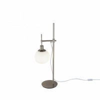 Настольная лампа Maytoni Erich MOD221-TL-01-N