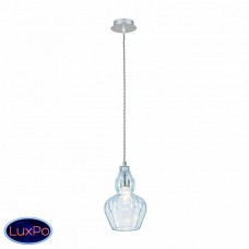 Подвесной светильник Maytoni EUSTOMA MOD238-PL-01-BL Подвесной светильник Maytoni EUSTOMA MOD238-PL-01-BL