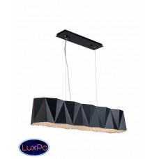 Светильник подвесной Lucia Tucci Moon MOON 4671.8 black