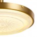                                                                  Потолочный светильник Delight Collection                                        <span>MX18006004-1A gold</span>                  