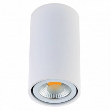 Светильник накладной Donolux Saigo N1595White/RAL9003 Светильник накладной Donolux Saigo N1595White/RAL9003