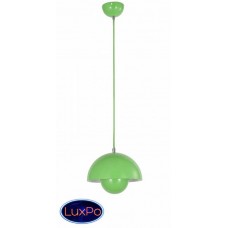 Светильник подвесной Lucia Tucci Narni NARNI 197.1 verde