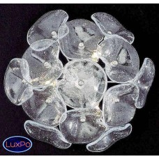 Настенно-потолочный светильник Ideal lux Ninfa Pl3 012056