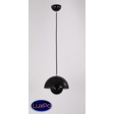 Подвесной светильник Lucia Tucci Narni 197.1 Nero