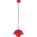 Подвесной светильник Lucia Tucci Narni 197.1 rosso