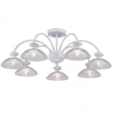 Люстра Arti Lampadari Noventa E 1.1.7 W Люстра Arti Lampadari Noventa E 1.1.7 W