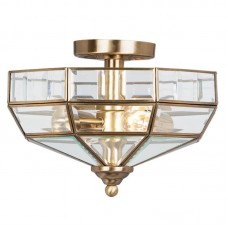 Светильник потолочный Elstead Lighting OLD PARK OLD PARK AB