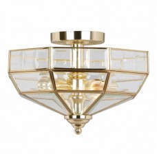 Светильник потолочный Elstead Lighting OLD PARK OLD PARK PB