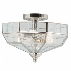 Светильник потолочный Elstead Lighting OLD PARK OLD PARK PN
