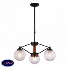 Люстра подвесная Omnilux Bitetto OML-50903-03 Люстра подвесная Omnilux Bitetto OML-50903-03