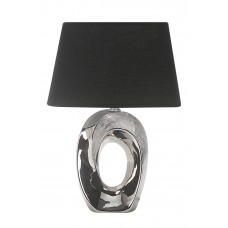 Настольная лампа Omnilux Littigheddu OML-82814-01 Настольная лампа Omnilux Littigheddu OML-82814-01