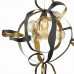                                                                  Люстра Delight Collection                                        <span>P68057L black/gold</span>                  