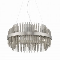                                                                  Люстра Delight Collection                                        <span>P68082-12 chrome</span>                  