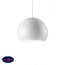 Светильник подвесной Ideal lux Pandora Sp1 D25 Bianco 005218