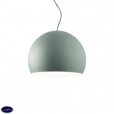 Светильник подвесной Ideal lux Pandora Sp1 D50 Grigio 148090