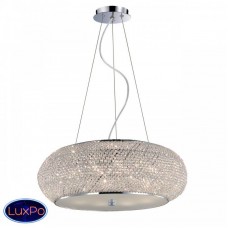 Светильник подвесной Ideal lux Pasha' Sp10 Cromo 082196