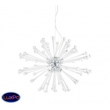 Светильник подвесной Ideal lux Pauline Sp8 Bianco 115795