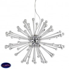 Светильник подвесной Ideal lux Pauline Sp8 Fume' 115801
