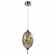 Светильник Elvan PD-91002A-11W-WW-CHSM Светильник Elvan PD-91002A-11W-WW-CHSM