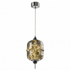 Светильник Elvan PD-91002B-11W-WW-CHSM Светильник Elvan PD-91002B-11W-WW-CHSM