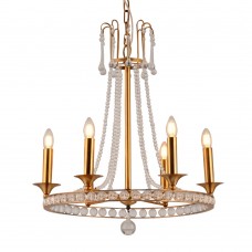                                                                  Люстра Delight Collection                                        <span>Regency</span>                  