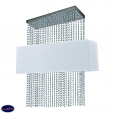 Светильник подвесной Ideal lux Phoenix Sp5 Bianco 099101