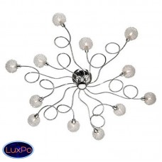 Настенно-потолочный светильник Ideal lux Pon Pon Pl12 074641