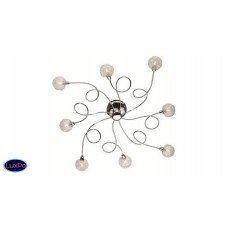 Настенно-потолочный светильник Ideal lux Pon Pon Pl8 074665
