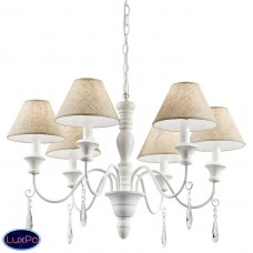 Светильник подвесной Ideal lux Provence Sp6 003399