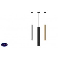 Светильник подвесной Elvan PS62010-7W-SL-WW (код 22300870)