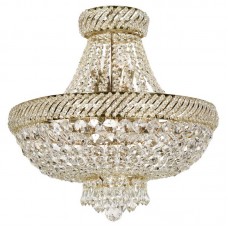 Люстра Arti Lampadari Palermo E 1.5.45.600 G Люстра Arti Lampadari Palermo E 1.5.45.600 G